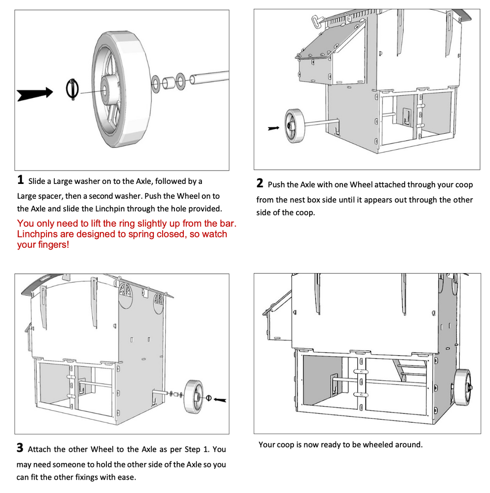 SolarPowered WiFi Bird Box Camera User Guide