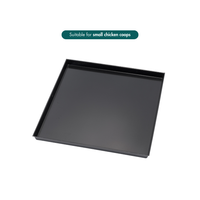 Droppings Trays