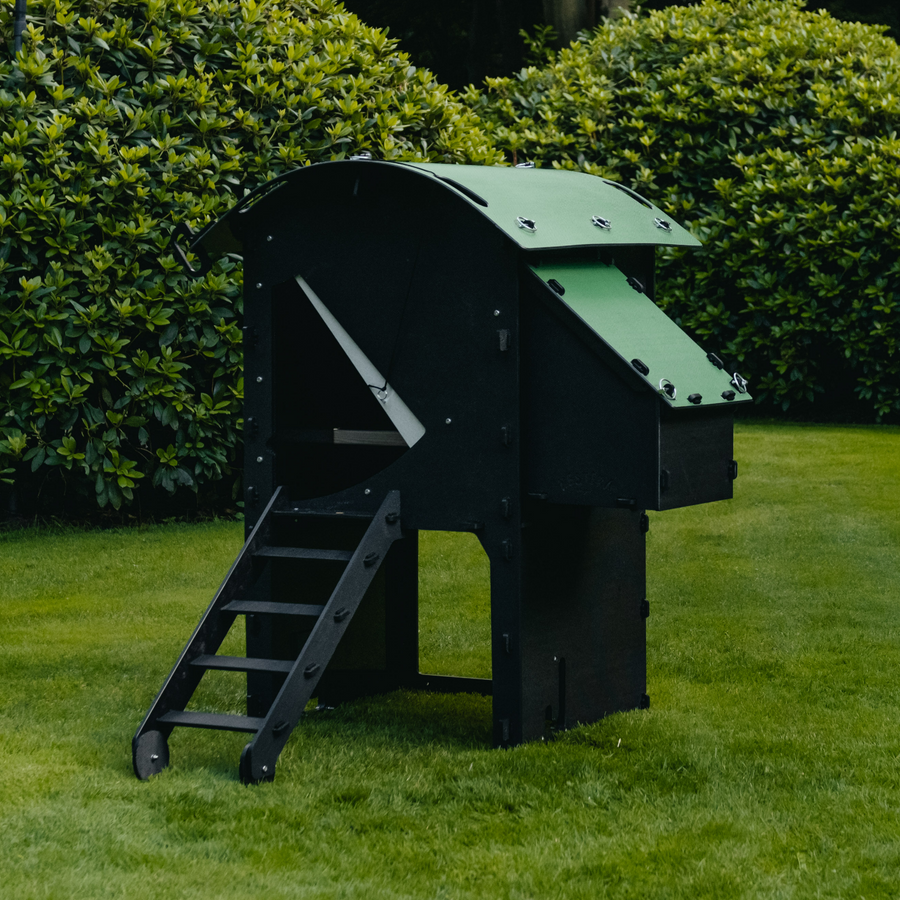 Chicken Coop