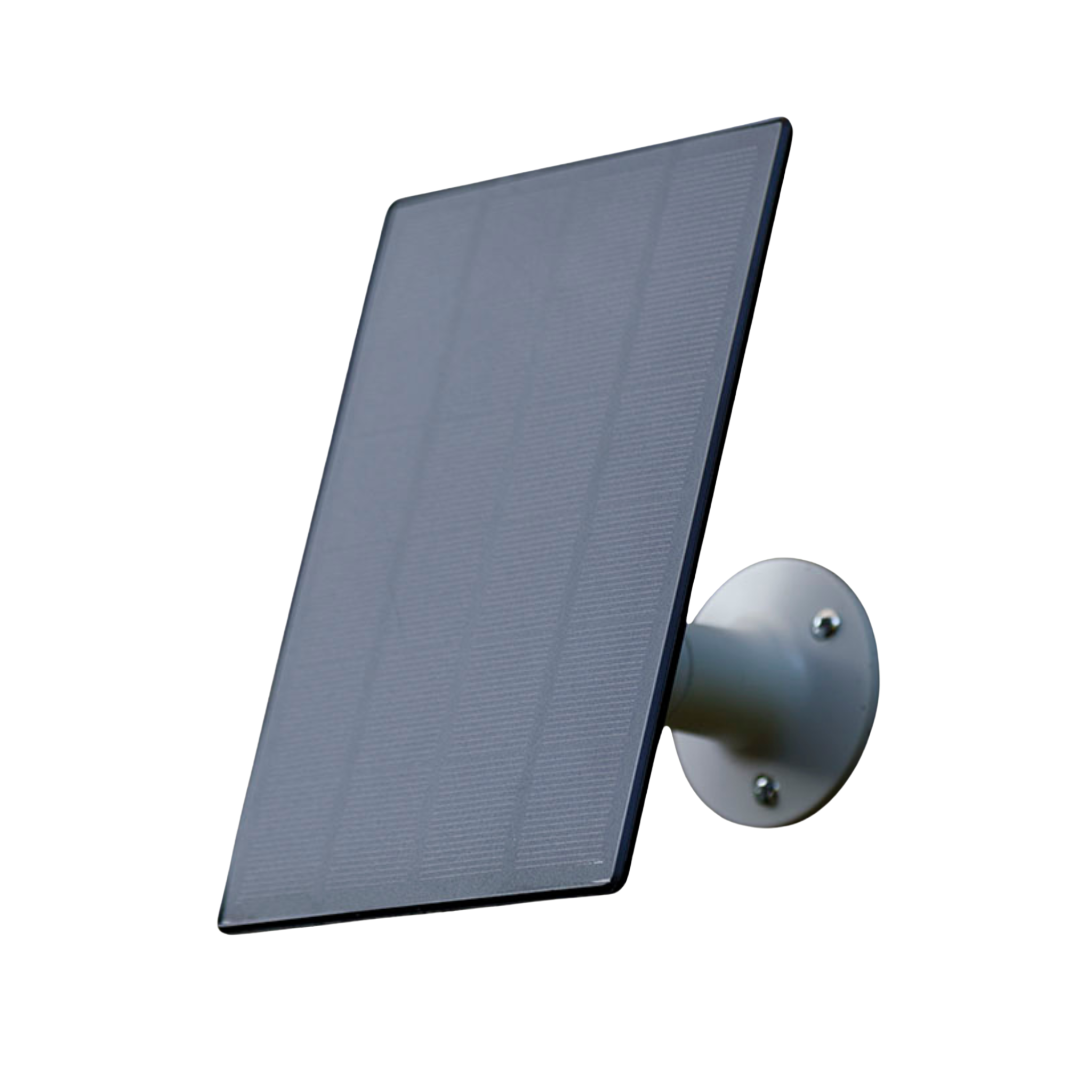 Solar Panel for WiFi Coop Camera EasyClean Chicken Coops