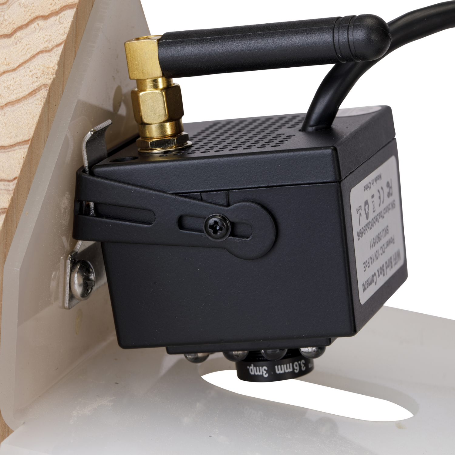Wifi hot sale window camera