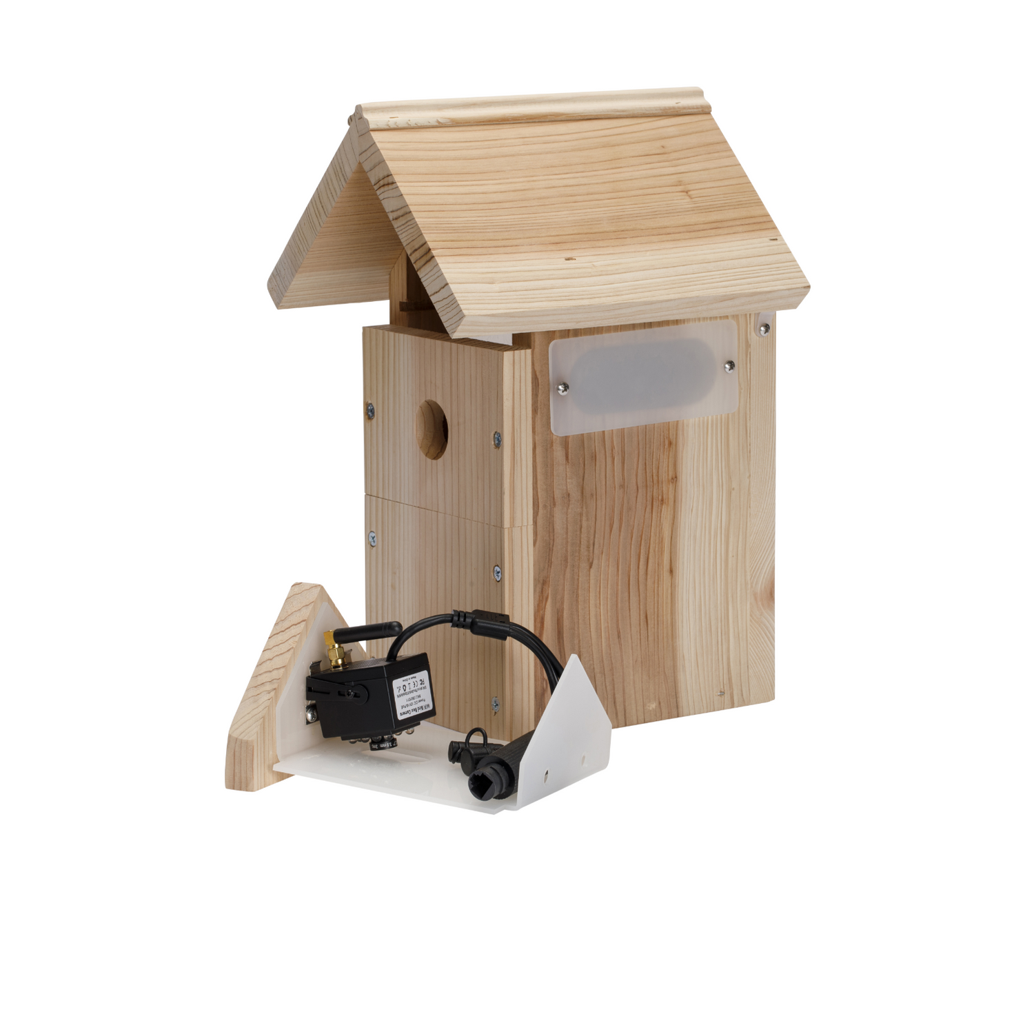WiFi Bird Box Camera System